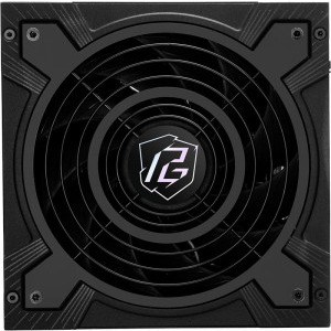 ASRock PG-850G, 80+ Gold, 850W