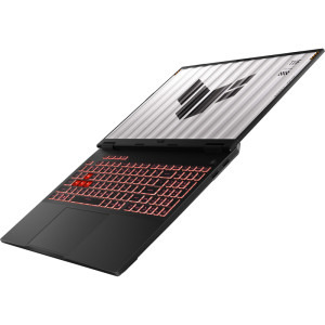 ASUS Gaming 16'' TUF A16 FA608UH, FHD+ 165Hz, Procesor AMD Ryzen™ 7 260 (16M Cache, up to 5.1 GHz), 32GB DDR5, 512GB SSD, GeForce RTX 5050 8GB, No OS, Jaeger Gray