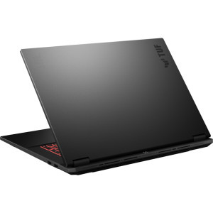 ASUS Gaming 18'' TUF A18 FA808UH, FHD+ 144Hz, Procesor AMD Ryzen™ 7 260 (16M Cache, up to 5.1 GHz), 16GB DDR5, 512GB SSD, GeForce RTX 5050 8GB, No OS, Jaeger Gray