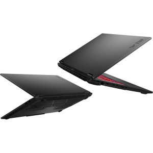 ASUS Gaming 18'' TUF A18 FA808UH, FHD+ 144Hz, Procesor AMD Ryzen™ 7 260 (16M Cache, up to 5.1 GHz), 16GB DDR5, 512GB SSD, GeForce RTX 5050 8GB, No OS, Jaeger Gray