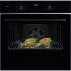 Cuptor incorporabil AEG TU5AB21FSB, Electric, 72 L, Autocuratare hidrolitica, Aqua Cleaning, Grill, Clasa A+, Negru