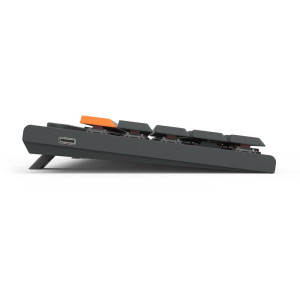 Redragon Horus SE Gri RGB Red Switch Mecanica