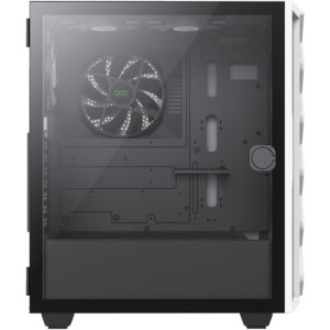 Gamemax Diamond CP White
