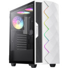Carcasa Gamemax Diamond CP White