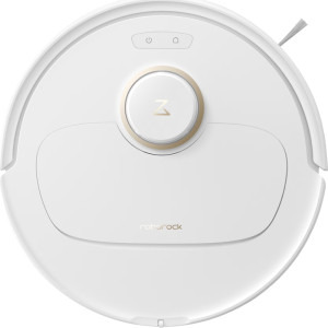 Roborock Qrevo 5AE, 5200 mAh, 12000Pa, 0.47L, Alb