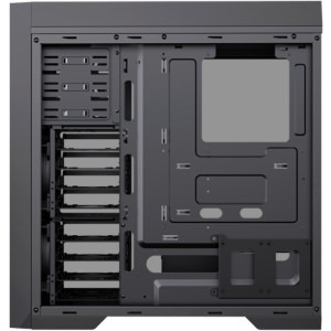 Gamemax Master v2 Black