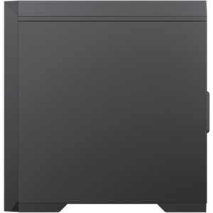 Gamemax Titan Silent v2 Black