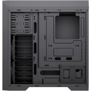 Gamemax Titan Silent v2 Black