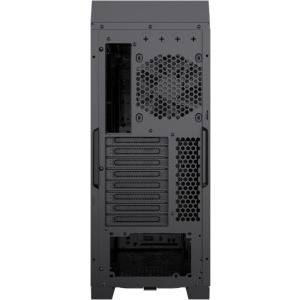 Gamemax Titan Silent v2 Black