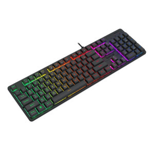 Redragon Netherbane Neagra Rainbow