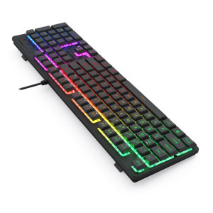 Redragon Netherbane Neagra Rainbow
