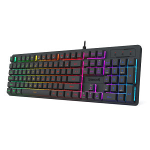 Redragon Netherbane Neagra Rainbow