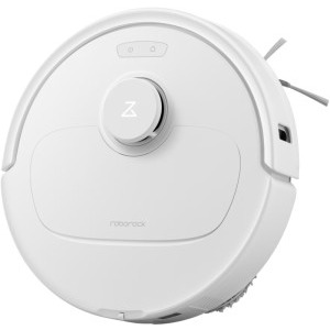 Roborock QR 798, 5200 mAh, 10000Pa, 0.47L, Alb