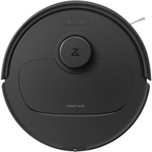 Roborock QR 798, 5200 mAh, 10000Pa, 0.47L, Negru