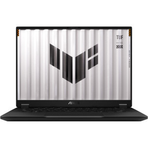 ASUS Gaming 14'' TUF A14 FA401KH, 2.5K 165Hz, Procesor AMD Ryzen™ Al 7 350 (16M Cache, up to 5.0 GHz), 32GB LPDDR5X, 1TB SSD, GeForce RTX 5050 8GB, No OS, Jaeger Gray