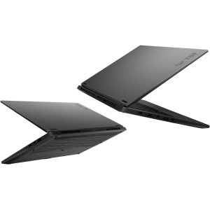 ASUS Gaming 14'' TUF A14 FA401KH, 2.5K 165Hz, Procesor AMD Ryzen™ Al 7 350 (16M Cache, up to 5.0 GHz), 32GB LPDDR5X, 1TB SSD, GeForce RTX 5050 8GB, No OS, Jaeger Gray