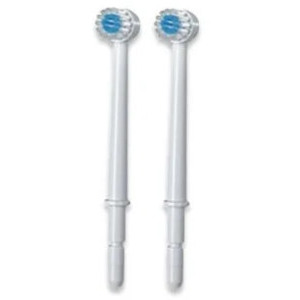 WATERPIK Rezerva irigator oral TB-100E, 2 buc