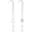 WATERPIK Rezerva irigator oral DT-100E, 2 buc