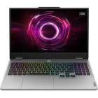 Lenovo Gaming 15.6'' LOQ 15AHP10, FHD IPS 144Hz G-Sync, Procesor AMD Ryzen™ 7 250 (16M Cache, up to 5.1 GHz), 16GB DDR5, 1TB SSD, GeForce RTX 5060 8GB, No OS, Luna Grey
