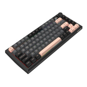 Redragon Eclipse Pro Neagra RGB Switch-uri Liniare Lion L Mecanica
