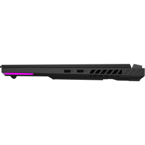 ASUS Gaming 18'' ROG Strix G18 G814FP, FHD+ 144Hz, Procesor AMD Ryzen™ 9 9955HX (64M Cache, up to 5.40 GHz), 32GB DDR5, 1TB SSD, GeForce RTX 5070 8GB, No OS, Eclipse Gray