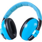 Casti Tellur Over-Ear, Casti antifonice pentru copii, Reducere zgomot 25db, Blue