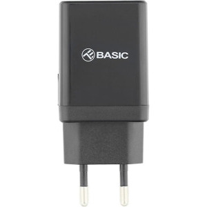 Tellur HC204, 2x USB, 12W, Black
