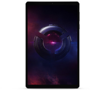 Lenovo Legion Tab 2025, 8.8 inch Multi-touch, Cortex X4 3.3GHz Octa Core, 12GB RAM, 256GB flash, Wi-Fi, Bluetooth, Android 14, Eclipse Black