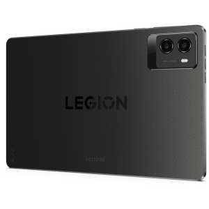 Lenovo Legion Tab 2025, 8.8 inch Multi-touch, Cortex X4 3.3GHz Octa Core, 12GB RAM, 256GB flash, Wi-Fi, Bluetooth, Android 14, Eclipse Black