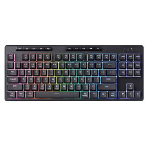 Redragon Shiva TKL Neagra RGB