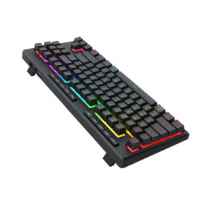 Redragon Shiva TKL Pro Neagra RGB