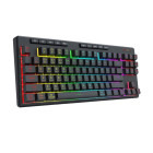 Tastatura Gaming Redragon Shiva TKL Pro Neagra RGB