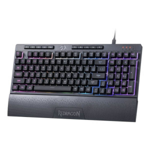 Redragon Shiva Neagra RGB