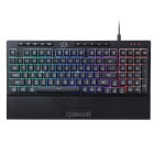 Tastatura Gaming Redragon Shiva Neagra RGB