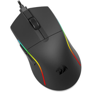 Redragon Deicide Black RGB