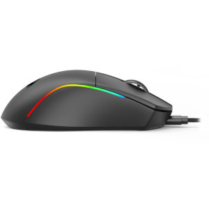Redragon Deicide Black RGB