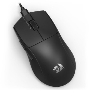 Redragon King 1K Black