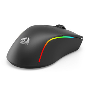 Redragon Deicide Pro Negru RGB