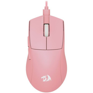 Mouse Gaming Redragon K1ng 1K Roz