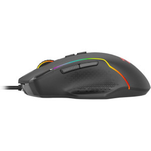 Redragon Ardal Negru RGB