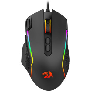 Redragon Ardal Negru RGB