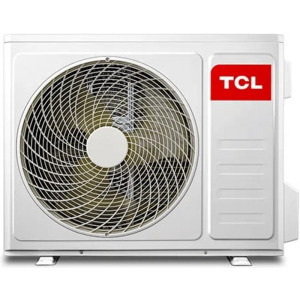 TCL Elite TAC-24CHSD/XA73IS, 24000 BTU, Clasa A++/A+, Wi-Fi, Inverter, 4D