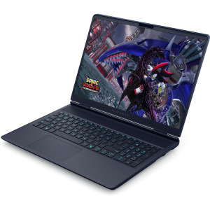 Alienware Gaming 16'' Aurora 16X AC16251, WQXGA 240Hz, Procesor Intel® Core™ Ultra 7 255HX (30M Cache, up to 5.20 GHz), 32GB DDR5, 1TB SSD, GeForce RTX 5060 8GB, Win 11 Pro, 3Yr