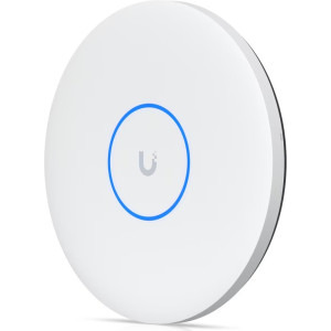 Ubiquiti 10Gigabit U7-PRO-XGS Tri-Band WiFi 7 White