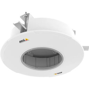 Axis Suport de montaj pe tavan incastrat T94P01L alb