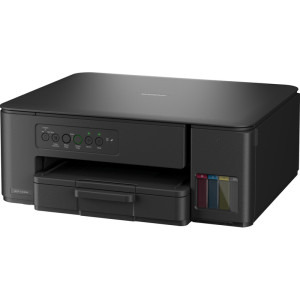 Brother DCP-T430W, InkJet CISS, Color, Format A4, Wi-Fi