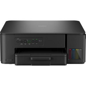 Brother DCP-T430W, InkJet CISS, Color, Format A4, Wi-Fi