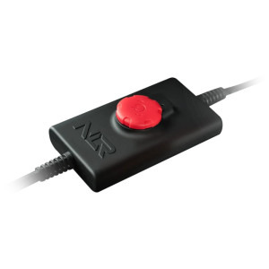 Next Level Racing HF8 PRO Haptic Feedback Gaming Pad