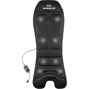 Next Level Racing HF8 PRO Haptic Feedback Gaming Pad