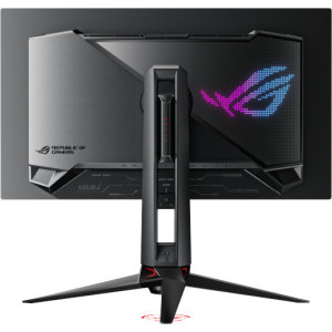 Monitor Gaming ASUS ROG Swift OLED PG32UCDMZ 32" 4K QD-OLED | 240 Hz, 0.03 Ms, G-Sync | Perfecto Para Juegos Y Creación De Contenido